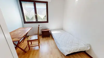 Photo du 23 Rue De Soultz, 67100 Strasbourg, France Strasbourg