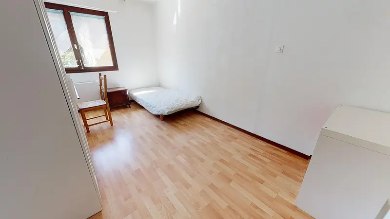 Photo du 23 Rue De Soultz, 67100 Strasbourg, France Strasbourg