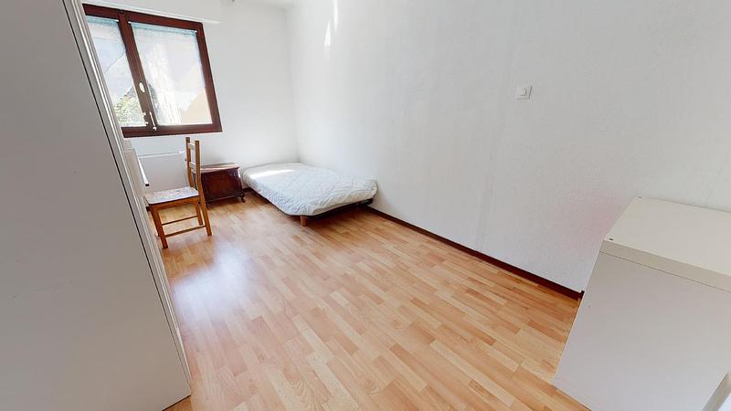 Photo du 23 Rue De Soultz, 67100 Strasbourg, France Strasbourg