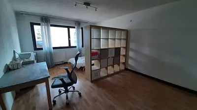 Photo du 23 Rue De Soultz, 67100 Strasbourg, France Strasbourg