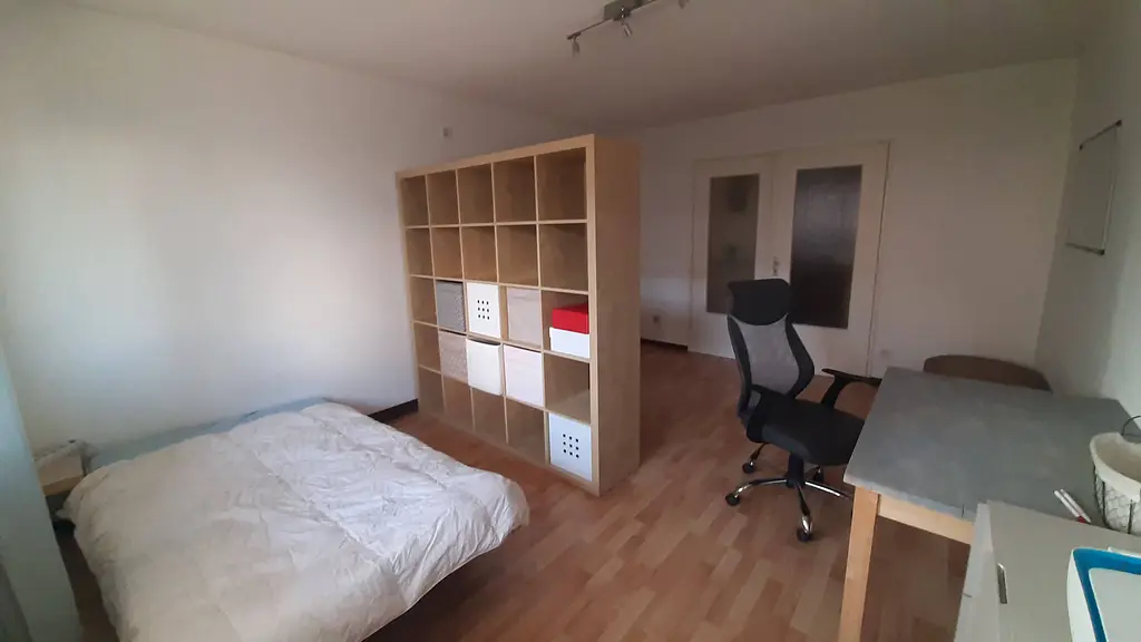 Photo du 23 Rue De Soultz, 67100 Strasbourg, France Strasbourg