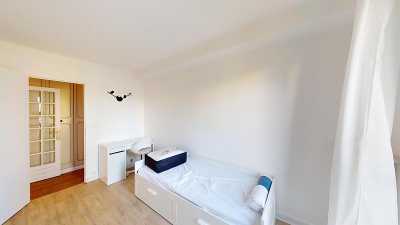 Photo du 6 Allée Hugues Cosnier, 37200 Tours, France Tours