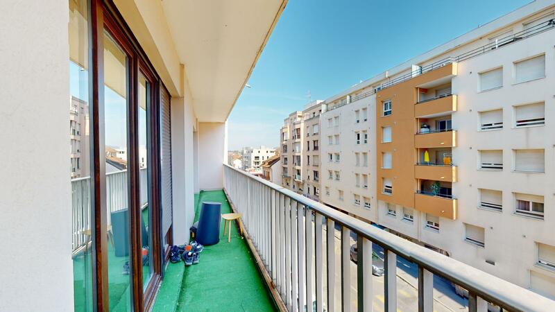 Photo du 41 Rue Du Chablais, 74100 Annemasse, France Annemasse