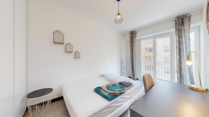 Photo du 41 Rue Du Chablais, 74100 Annemasse, France Annemasse