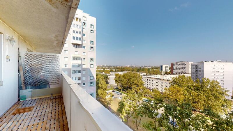 Photo du 21 Avenue D'orgemont, 92700 Colombes, France Colombes