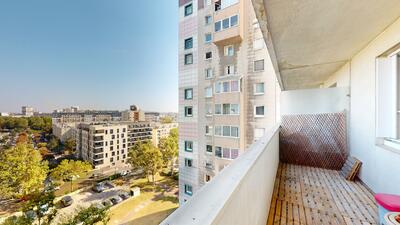 Photo du 21 Avenue D'orgemont, 92700 Colombes, France Colombes