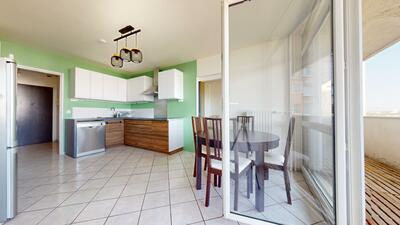 Photo du 21 Avenue D'orgemont, 92700 Colombes, France Colombes