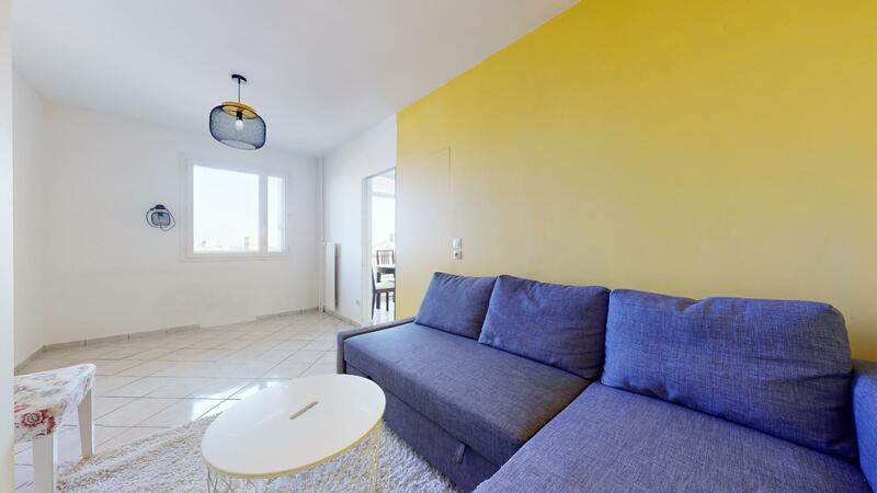 Photo du 21 Avenue D'orgemont, 92700 Colombes, France Colombes