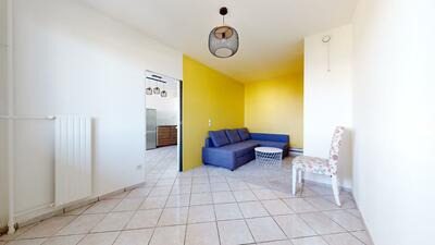 Photo du 21 Avenue D'orgemont, 92700 Colombes, France Colombes