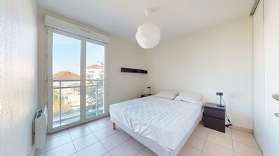 Photo du 6 Rue Claude Louis Berthollet, 74100 Annemasse, France Annemasse