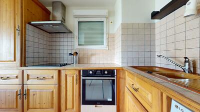 Photo du 6 Rue Claude Louis Berthollet, 74100 Annemasse, France Annemasse