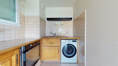 Photo du 6 Rue Claude Louis Berthollet, 74100 Annemasse, France Annemasse