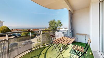 Photo du 6 Rue Claude Louis Berthollet, 74100 Annemasse, France Annemasse