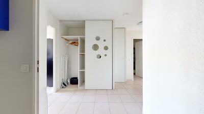 Photo du 6 Rue Claude Louis Berthollet, 74100 Annemasse, France Annemasse