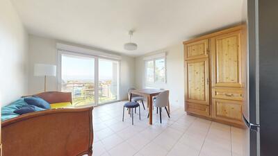 Photo du 6 Rue Claude Louis Berthollet, 74100 Annemasse, France Annemasse