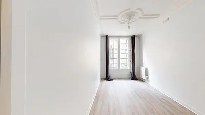 Photo du 6 Rue De L'émery, 44000 Nantes, France Nantes