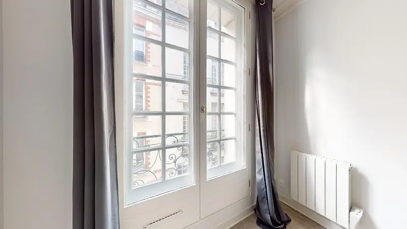 Photo du 6 Rue De L'émery, 44000 Nantes, France Nantes