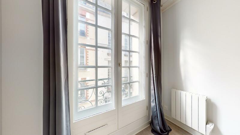 Photo du 6 Rue De L'émery, 44000 Nantes, France Nantes