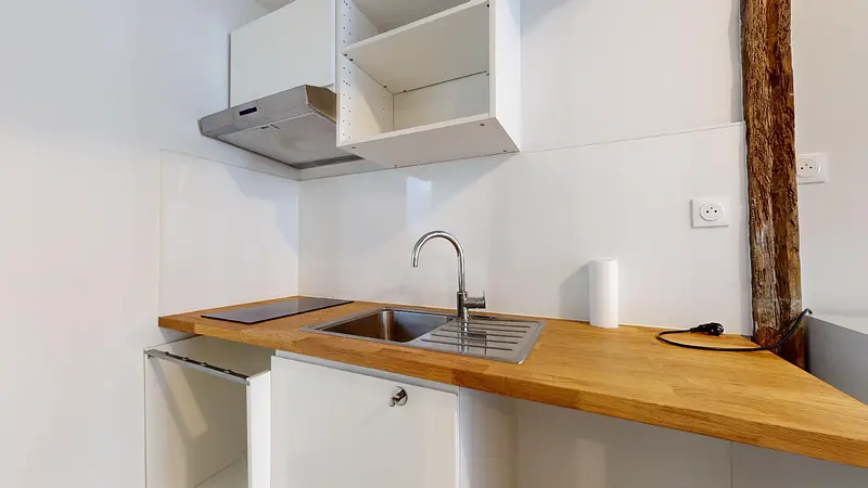 Photo du 6 Rue De L'émery, 44000 Nantes, France Nantes