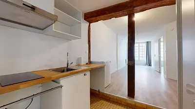 Photo du 6 Rue De L'émery, 44000 Nantes, France Nantes