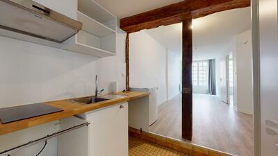 Photo du 6 Rue De L'émery, 44000 Nantes, France Nantes