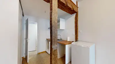 Photo du 6 Rue De L'émery, 44000 Nantes, France Nantes