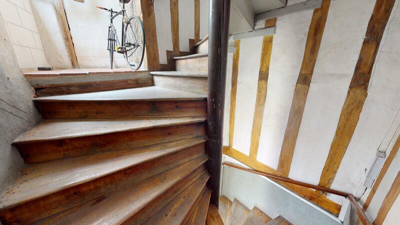 Photo du 6 Rue De L'émery, 44000 Nantes, France Nantes