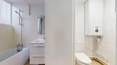 Photo du 6 Rue De L'émery, 44000 Nantes, France Nantes