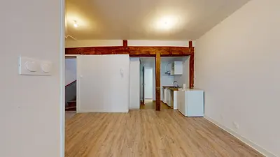 Photo du 6 Rue De L'émery, 44000 Nantes, France Nantes