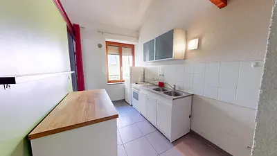 Photo du 13 Rue Honoré De Balzac, 42000 Saint-Étienne, France Saint-Étienne