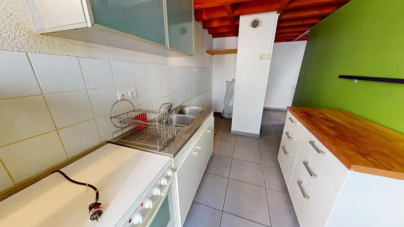 Photo du 13 Rue Honoré De Balzac, 42000 Saint-Étienne, France Saint-Étienne