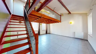Photo du 13 Rue Honoré De Balzac, 42000 Saint-Étienne, France Saint-Étienne
