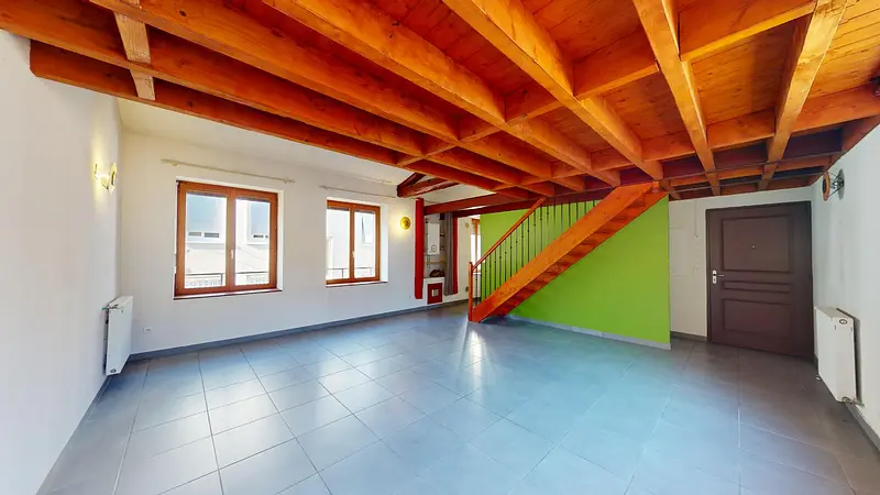 Photo du 13 Rue Honoré De Balzac, 42000 Saint-Étienne, France Saint-Étienne