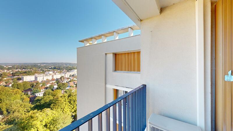 Photo du 39 Avenue De Paris, 95600 Eaubonne, France Eaubonne