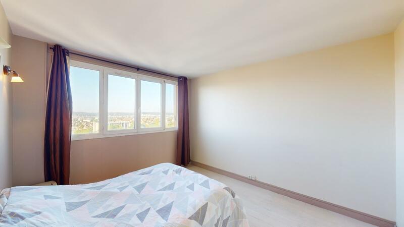 Photo du 39 Avenue De Paris, 95600 Eaubonne, France Eaubonne