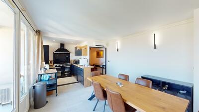 Photo du 39 Avenue De Paris, 95600 Eaubonne, France Eaubonne