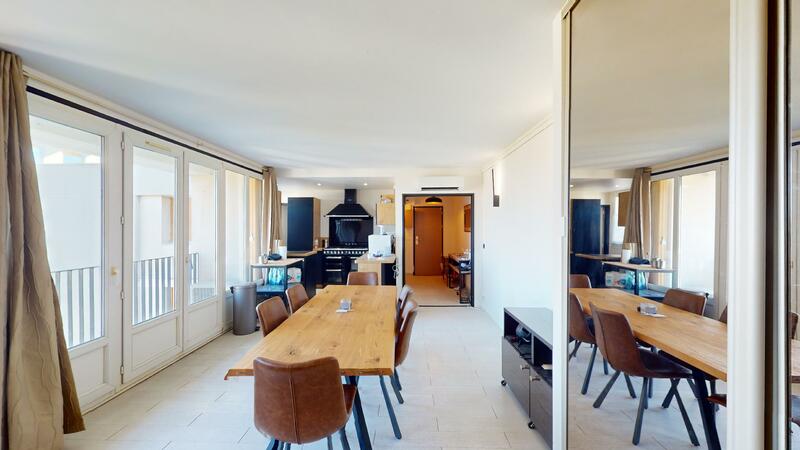 Photo du 39 Avenue De Paris, 95600 Eaubonne, France Eaubonne