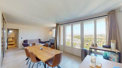 Photo du 39 Avenue De Paris, 95600 Eaubonne, France Eaubonne