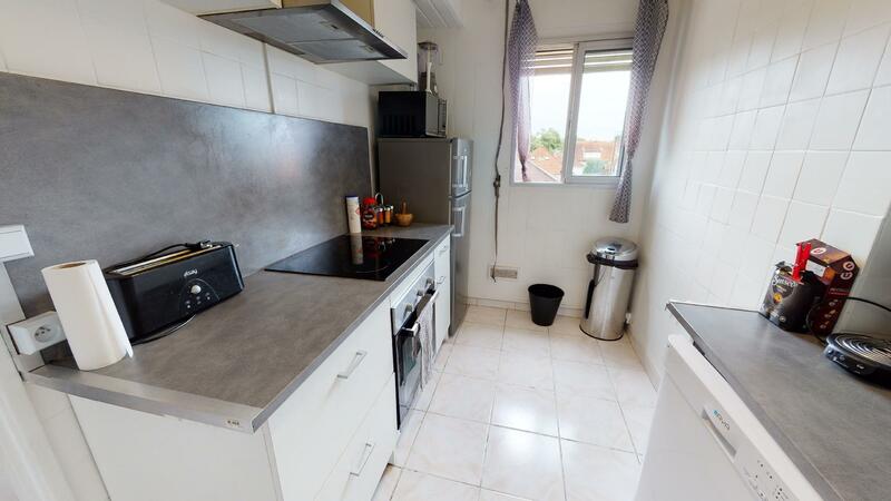 Photo du 98 boulevard Mansart, 21000 Dijon, France Dijon