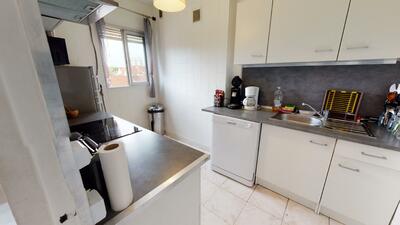 Photo du 98 boulevard Mansart, 21000 Dijon, France Dijon