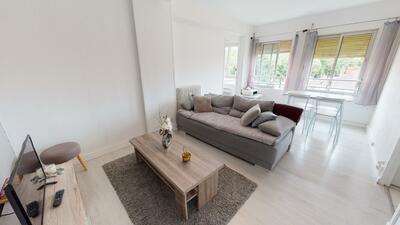 Photo du 98 boulevard Mansart, 21000 Dijon, France Dijon