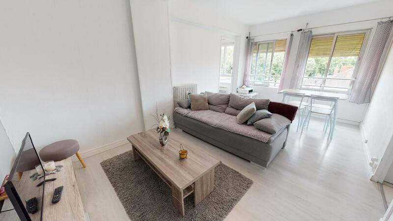 Photo du 98 boulevard Mansart, 21000 Dijon, France Dijon