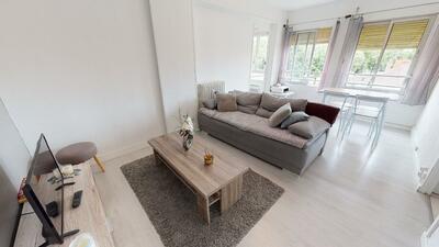 Photo du 98 boulevard Mansart, 21000 Dijon, France Dijon