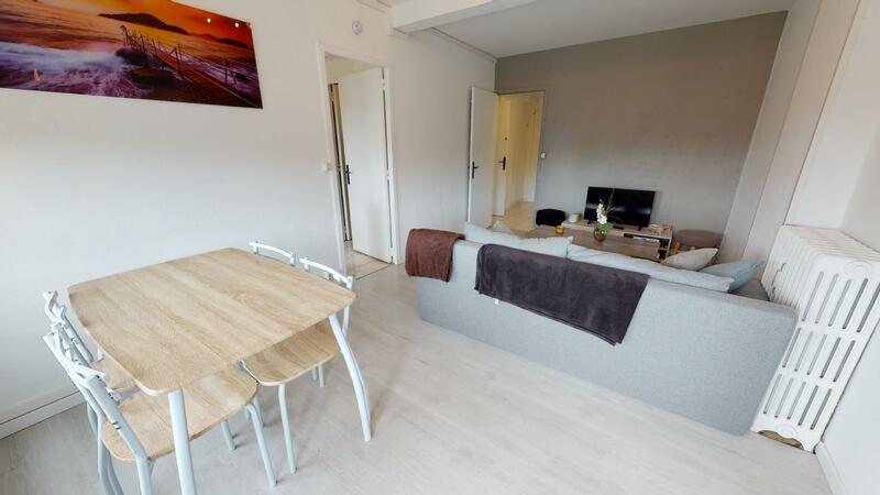 Photo du 98 boulevard Mansart, 21000 Dijon, France Dijon