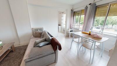 Photo du 98 boulevard Mansart, 21000 Dijon, France Dijon