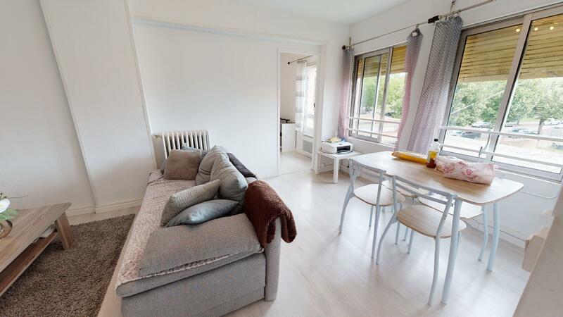 Photo du 98 boulevard Mansart, 21000 Dijon, France Dijon