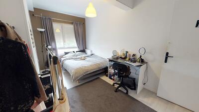 Photo du 98 boulevard Mansart, 21000 Dijon, France Dijon