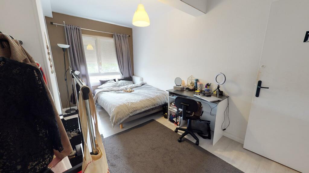 Photo du 98 boulevard Mansart, 21000 Dijon, France Dijon