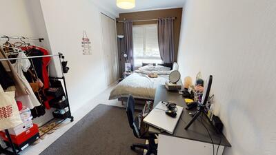 Photo du 98 boulevard Mansart, 21000 Dijon, France Dijon