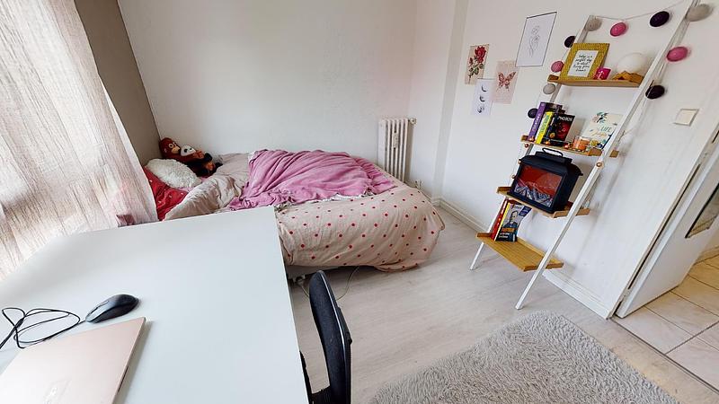 Photo du 98 boulevard Mansart, 21000 Dijon, France Dijon